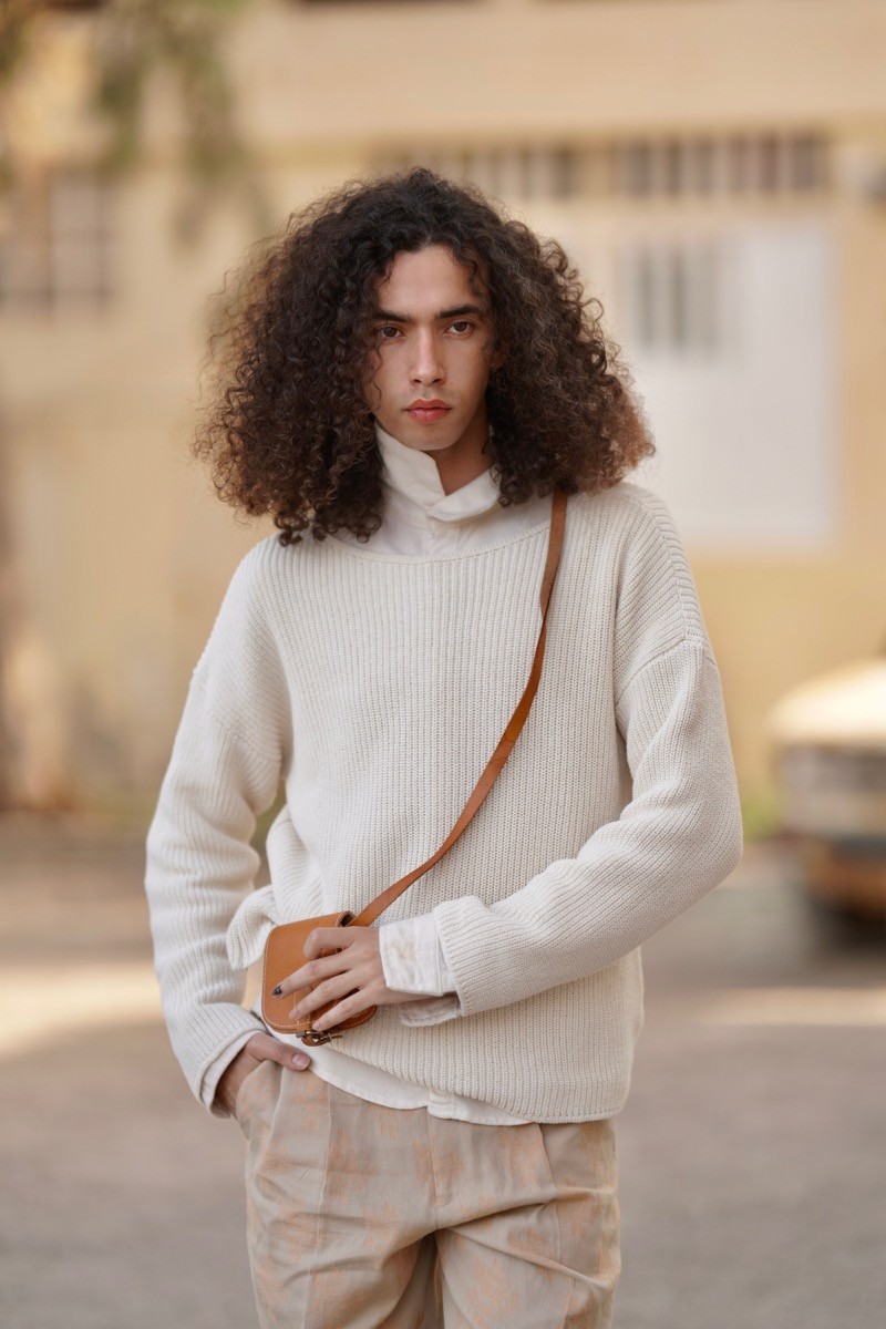 Aziz | Coconut Models