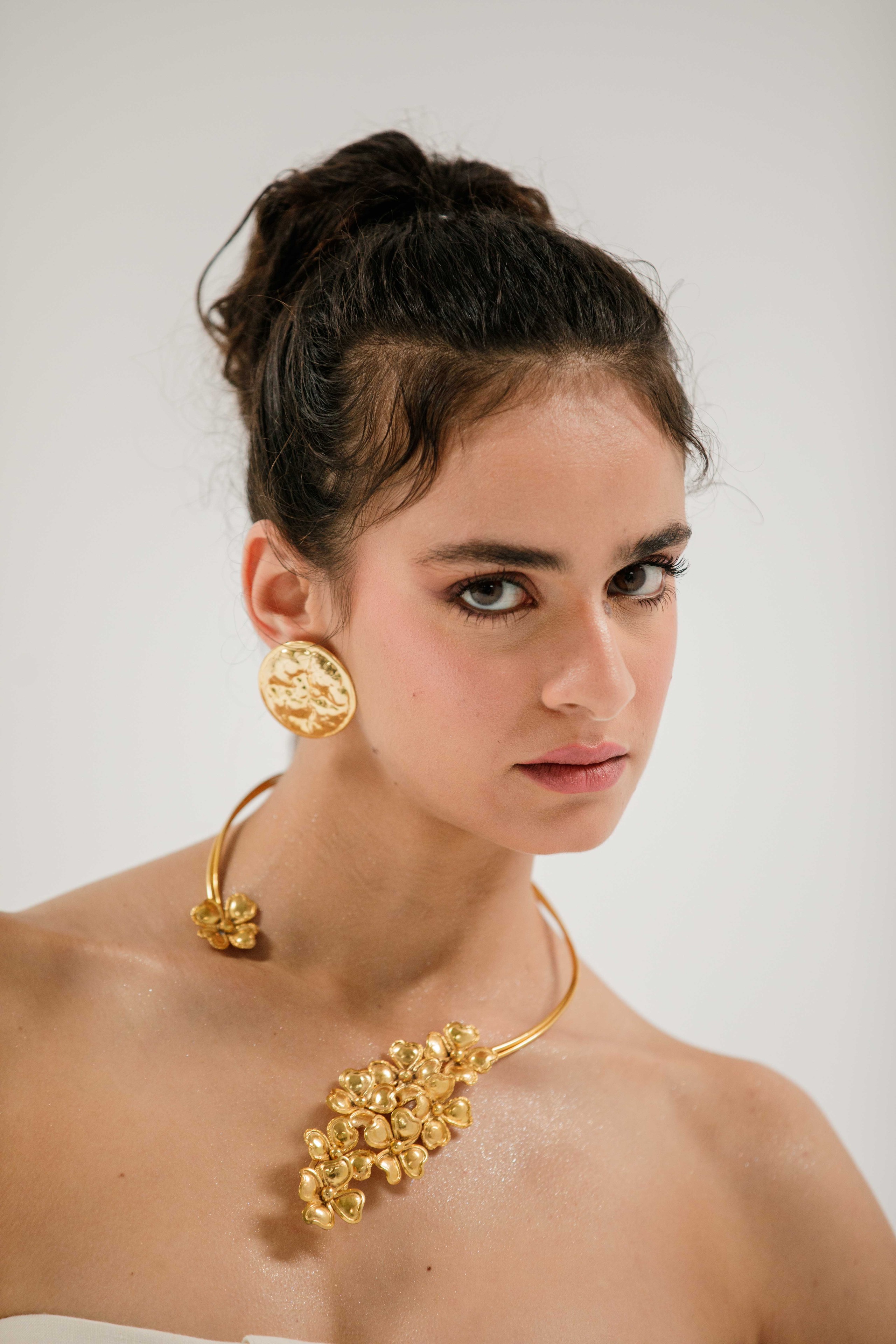 Oumayma | Coconut Models