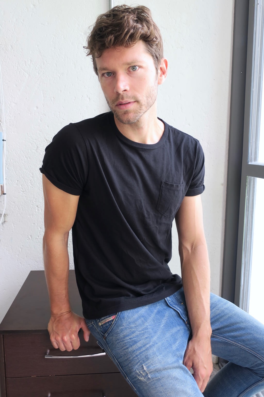 Gui Jan GUI COSTA | Joy Model Management