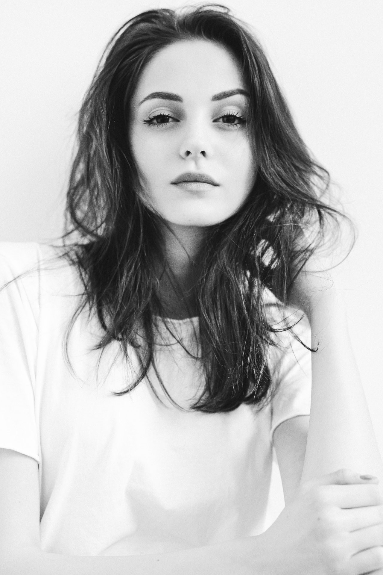 Sabina A Modeling And Casting Agency Based In Prague