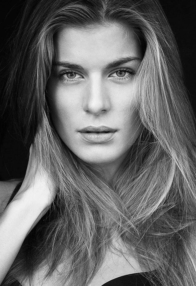 Dominika K | Modeling and Casting Agency based in Prague