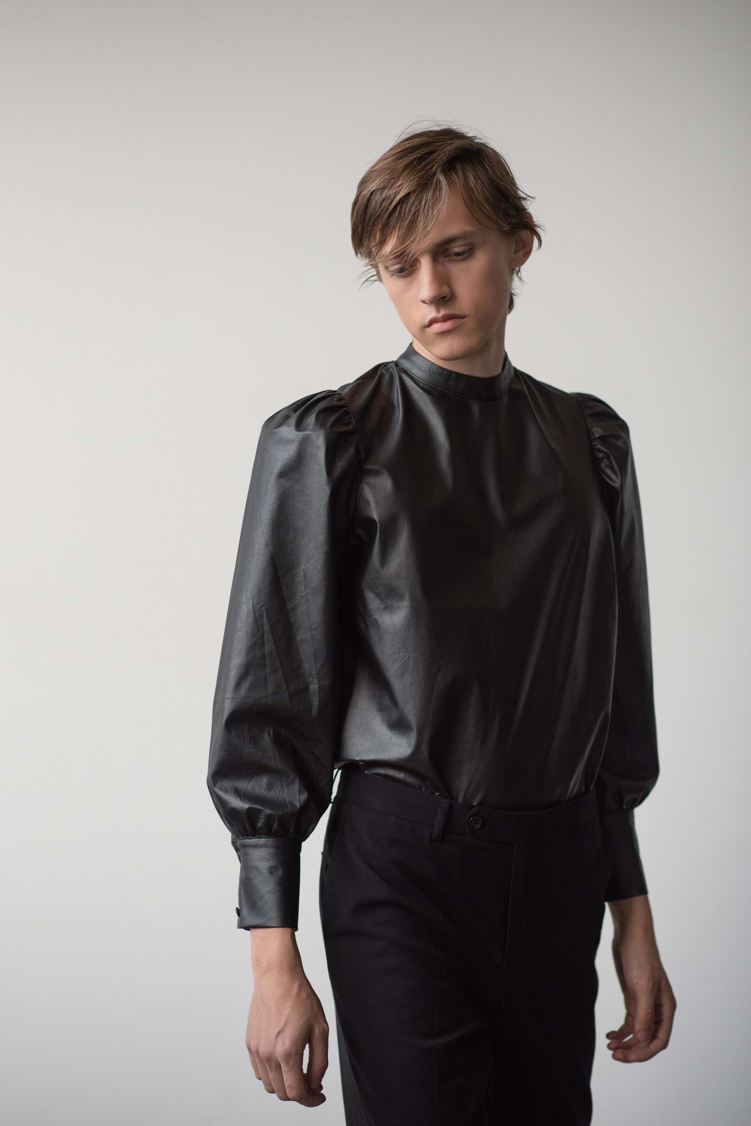 Zdenek J Modeling And Casting Agency Based In Prague