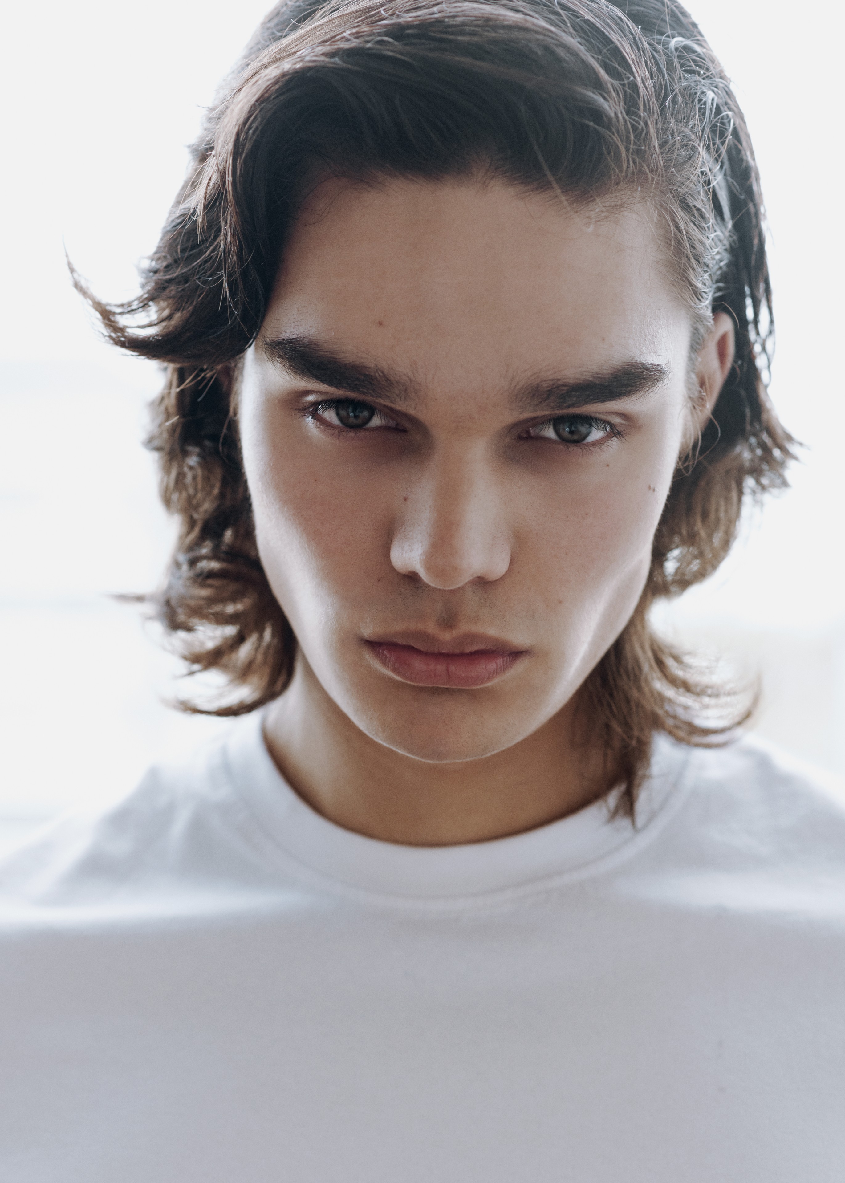 Lukas V | Modeling and Casting Agency based in Prague