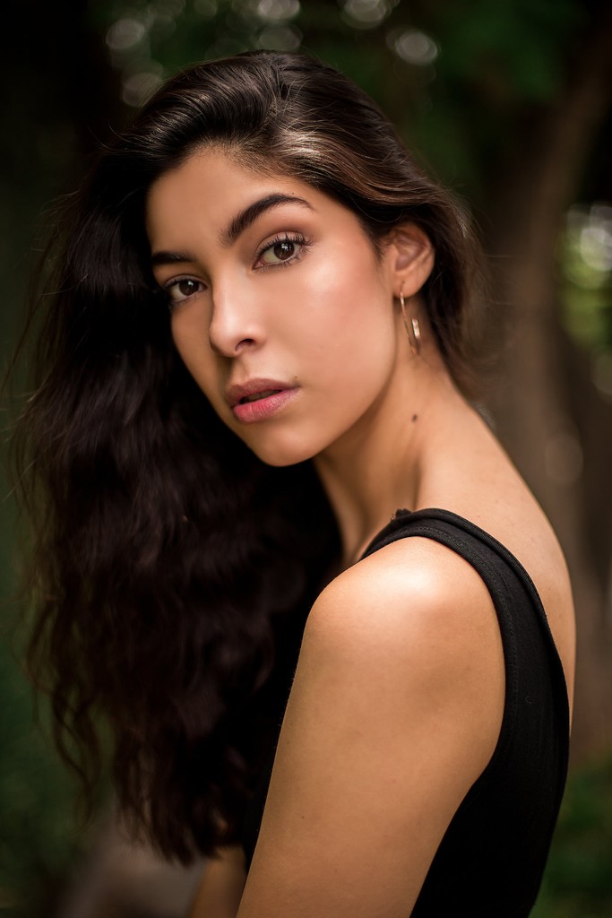 DANIELA | Model agency in guadalajara | I am in COVER