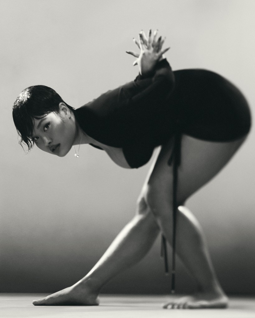 ARO MM Isadora Satie ARO MM Isadora Satie