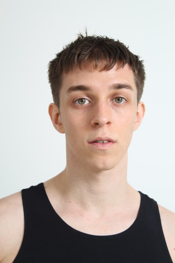 ARO MM Gabriel Dussatti ARO MM Gabriel Dussatti