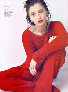 VIVIANE DEMATTEI 7